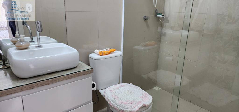 Imagem Casa com 2 Quartos à Venda, 90 m² em Nova Brasília - Joinville Imagem Casa com 2 Quartos à Venda, 90 m² em Nova Brasília - Joinville