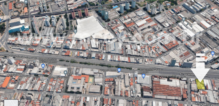 Imagem Terreno à Venda, 1.500 m² em Vila Constança - São Paulo Imagem Terreno à Venda, 1.500 m² em Vila Constança - São Paulo