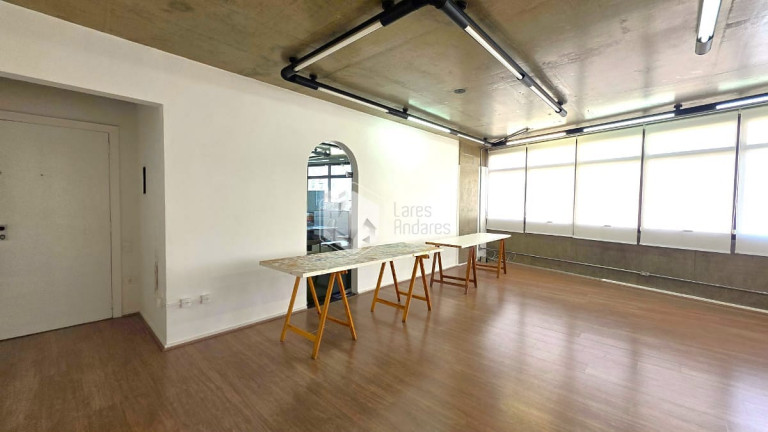 Imagem Sala Comercial à Venda, 47 m² em Santo Amaro - São Paulo Imagem Sala Comercial à Venda, 47 m² em Santo Amaro - São Paulo