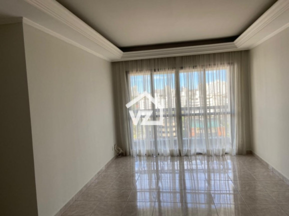 Imagem Apartamento com 3 Quartos à Venda, 95 m² em Chácara Santo Amaro - São Paulo Imagem Apartamento com 3 Quartos à Venda, 95 m² em Chácara Santo Amaro - São Paulo