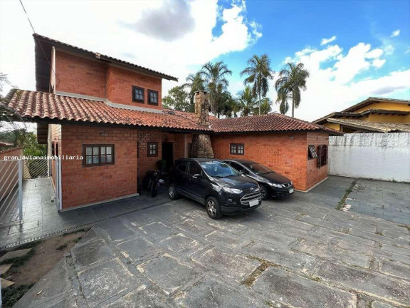 Imagem Casa para Alugar, em Colinas De São Fernando - Cotia Imagem Casa para Alugar, em Colinas De São Fernando - Cotia
