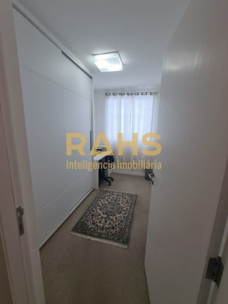 Imagem Apartamento com 3 Quartos à Venda, 138 m² em Atiradores - Joinville