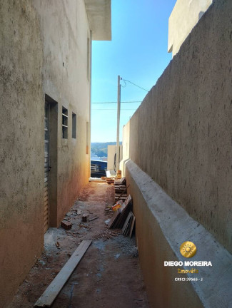Imagem Casa com 3 Quartos à Venda, 140 m² em Terra Preta - Mairiporã Imagem Casa com 3 Quartos à Venda, 140 m² em Terra Preta - Mairiporã