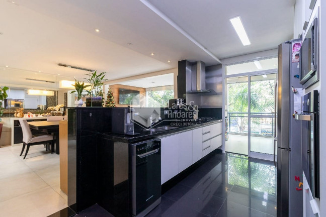 Imagem Apartamento com 4 Quartos à Venda, 275 m² em Bosque Da Saúde - São Paulo