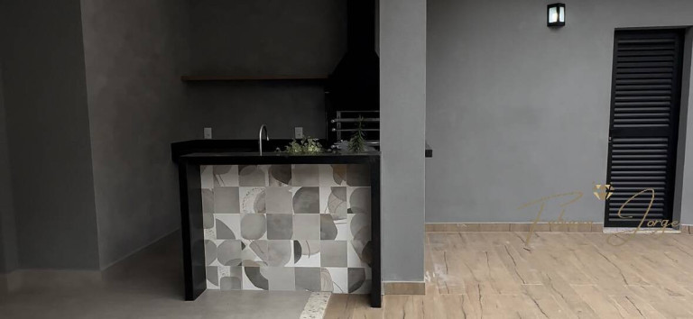 Imagem Casa com 3 Quartos à Venda, 232 m² em Pinheiro - Valinhos