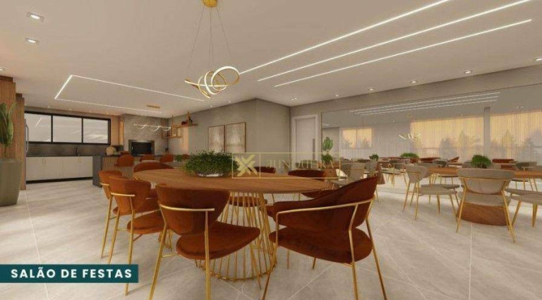 Imagem Cobertura com 3 Quartos à Venda, 357 m² em Barreiros - São José Imagem Cobertura com 3 Quartos à Venda, 357 m² em Barreiros - São José