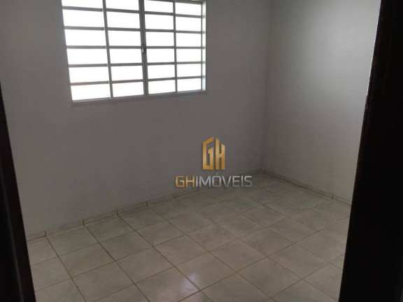 Imagem Casa com 3 Quartos à Venda, 112 m² em Residencial Aquários - Goiânia Imagem Casa com 3 Quartos à Venda, 112 m² em Residencial Aquários - Goiânia