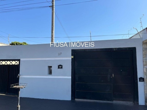Casa com 3 Quartos à Venda,  em Quintino Facci Ii - Ribeirão Preto