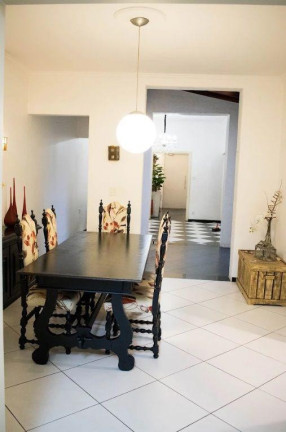 Casa com 4 Quartos à Venda, 321 m² em Cambuci - São Paulo
