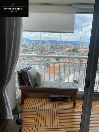 Imagem Apartamento com 3 Quartos à Venda, 63 m² em Vila Maria Alta - São Paulo Imagem Apartamento com 3 Quartos à Venda, 63 m² em Vila Maria Alta - São Paulo