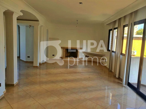 Imagem Apartamento com 3 Quartos à Venda, 195 m² em Vila Maria Alta - São Paulo Imagem Apartamento com 3 Quartos à Venda, 195 m² em Vila Maria Alta - São Paulo