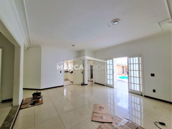 Imagem Casa de Condomínio com 5 Quartos para Alugar, 460 m² em Ortizes - Valinhos