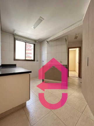 Imagem Apartamento com 4 Quartos à Venda, em Setor Oeste - Goiânia Imagem Apartamento com 4 Quartos à Venda, em Setor Oeste - Goiânia
