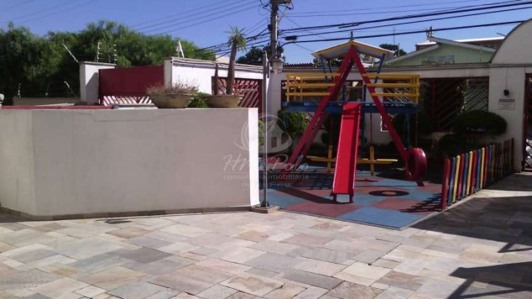 Imagem Apartamento com 2 Quartos à Venda, 62 m² em Vila Industrial - Campinas