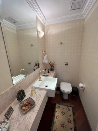 Imagem Apartamento com 4 Quartos à Venda, 350 m² em Perdizes - São Paulo Imagem Apartamento com 4 Quartos à Venda, 350 m² em Perdizes - São Paulo
