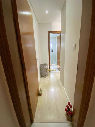 Imagem Apartamento com 2 Quartos à Venda, 70 m² em Vila Valparaíso - Santo André Imagem Apartamento com 2 Quartos à Venda, 70 m² em Vila Valparaíso - Santo André