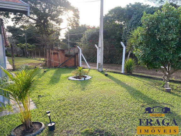 Imagem Chácara com 4 Quartos à Venda, 424 m² em Chácara Gerson Ferrielo - Boituva Imagem Chácara com 4 Quartos à Venda, 424 m² em Chácara Gerson Ferrielo - Boituva