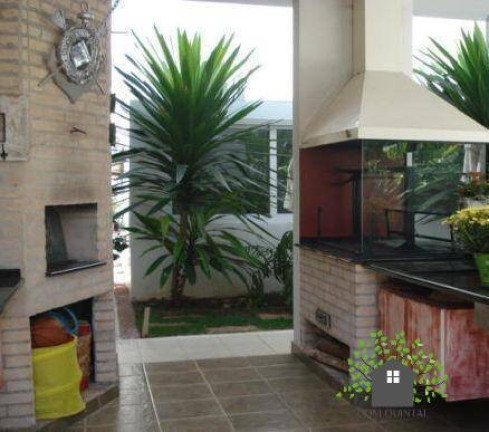 Imagem Casa com 4 Quartos à Venda, 1.000 m² em São Paulo Ii - Cotia