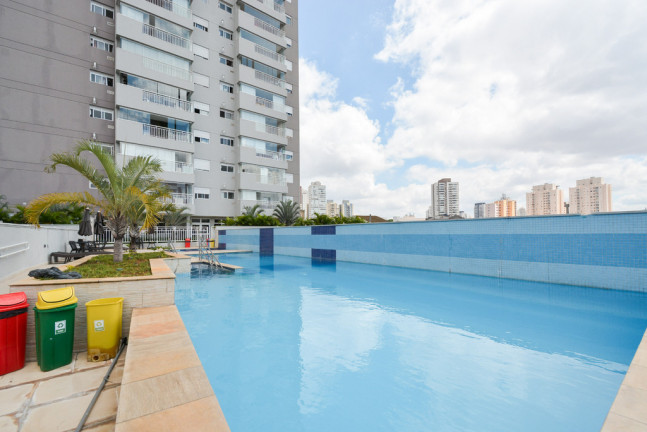 Imagem Apartamento com 2 Quartos à Venda, 63 m² em Tatuapé - São Paulo Imagem Apartamento com 2 Quartos à Venda, 63 m² em Tatuapé - São Paulo