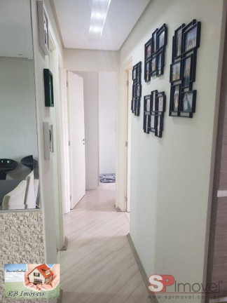 Imagem Apartamento com 3 Quartos à Venda, 59 m² em Taboão - São Bernardo Do Campo Imagem Apartamento com 3 Quartos à Venda, 59 m² em Taboão - São Bernardo Do Campo