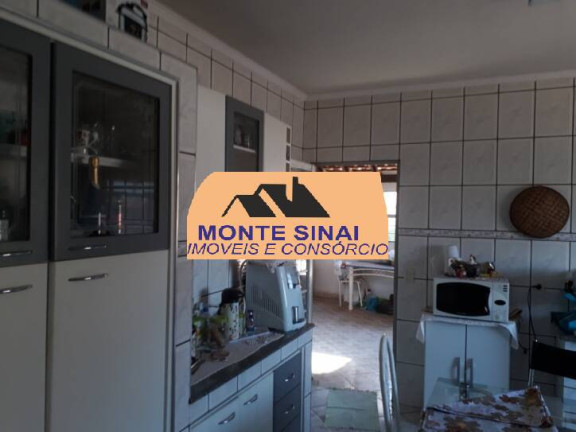 Imagem Casa com 5 Quartos à Venda, 300 m² em Jardim Toledo - Votorantim