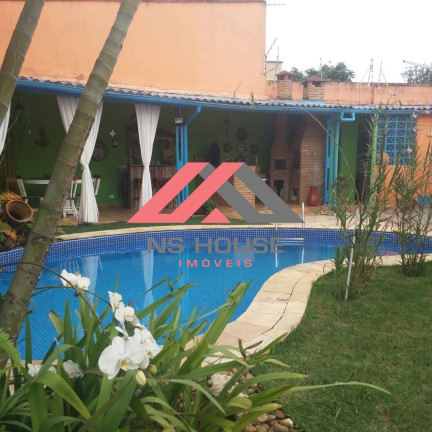 Imagem Casa com 3 Quartos à Venda, 200 m² em Cibratel I - Itanhaém Imagem Casa com 3 Quartos à Venda, 200 m² em Cibratel I - Itanhaém