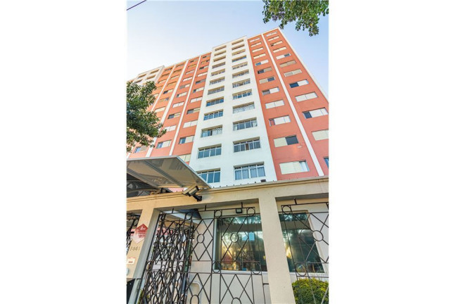 Imagem Imóvel com 2 Quartos à Venda,  em Vila Romana - São Paulo