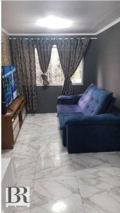 Imagem Apartamento com 2 Quartos à Venda, 53 m² em Sacomã - São Paulo Imagem Apartamento com 2 Quartos à Venda, 53 m² em Sacomã - São Paulo