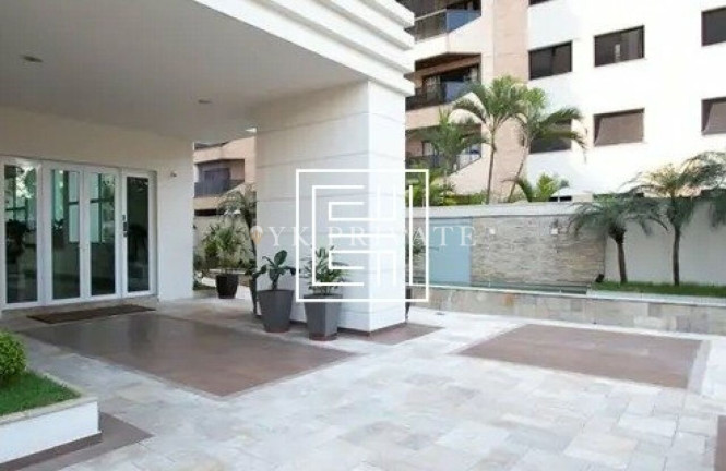 Imagem Apartamento com 3 Quartos à Venda, 115 m² em Perdizes - São Paulo