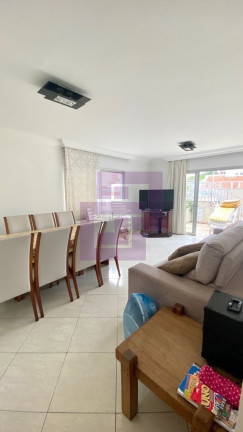 Imagem Cobertura com 2 Quartos à Venda, 11 m² em Enseada - Guarujá