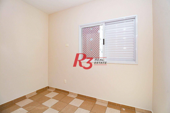 Imagem Apartamento com 3 Quartos para Alugar, 101 m² em Embaré - Santos Imagem Apartamento com 3 Quartos para Alugar, 101 m² em Embaré - Santos
