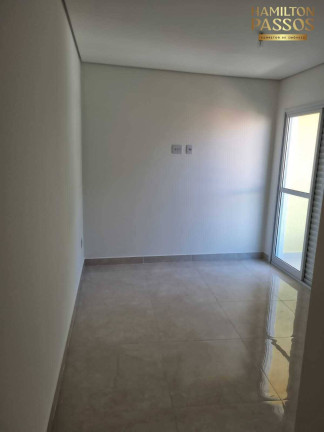 Imagem Apartamento com 2 Quartos à Venda, 115 m² em Vila Alzira - Santo André