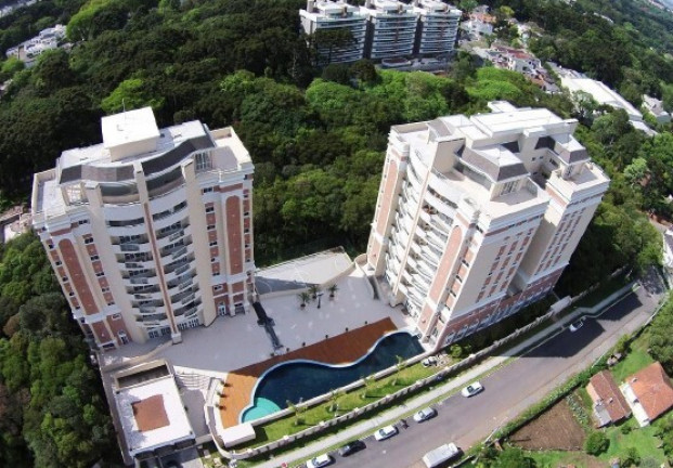 Imagem Apartamento com 5 Quartos à Venda, 299 m² em Mossunguê - Curitiba Imagem Apartamento com 5 Quartos à Venda, 299 m² em Mossunguê - Curitiba