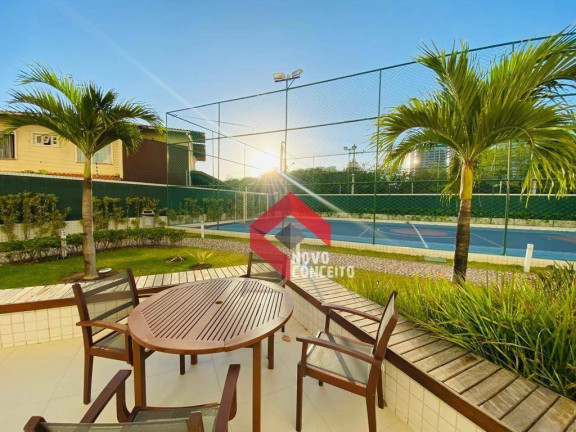 Imagem Apartamento com 2 Quartos à Venda, 95 m² em Cocó - Fortaleza Imagem Apartamento com 2 Quartos à Venda, 95 m² em Cocó - Fortaleza