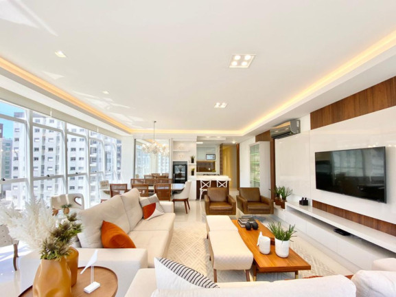 Imagem Apartamento com 3 Quartos à Venda, 162 m² em Navegantes - Capao Da Canoa