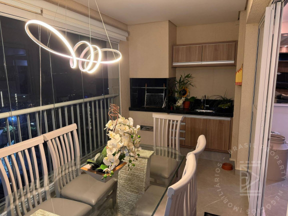 Imagem Apartamento com 4 Quartos à Venda, 156 m² em Jardim Das Indústrias - São José Dos Campos Imagem Apartamento com 4 Quartos à Venda, 156 m² em Jardim Das Indústrias - São José Dos Campos