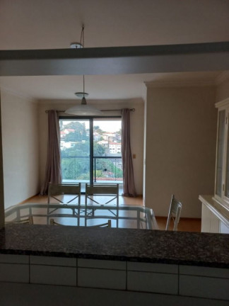 Imagem Apartamento com 3 Quartos à Venda, 79 m² em Butantã - São Paulo Imagem Apartamento com 3 Quartos à Venda, 79 m² em Butantã - São Paulo