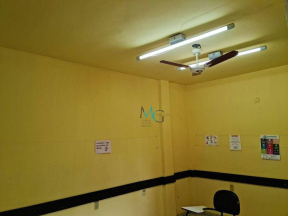 Imagem Sala Comercial para Alugar, 15 m² em Campo Grande - Rio De Janeiro Imagem Sala Comercial para Alugar, 15 m² em Campo Grande - Rio De Janeiro
