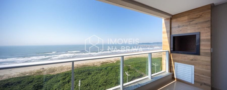 Imagem Apartamento com 3 Quartos à Venda, 143 m² em Centro - Navegantes