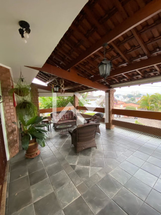 Imagem Sobrado com 3 Quartos à Venda, 280 m² em Vila Galvão - Guarulhos Imagem Sobrado com 3 Quartos à Venda, 280 m² em Vila Galvão - Guarulhos