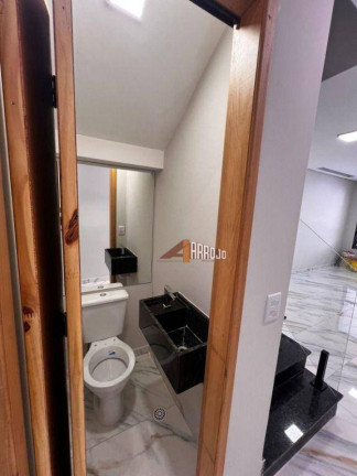 Imagem Sobrado com 3 Quartos à Venda, 129 m² em Vila Ré - São Paulo Imagem Sobrado com 3 Quartos à Venda, 129 m² em Vila Ré - São Paulo