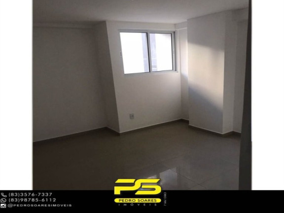 Imagem Imóvel com 2 Quartos à Venda, 50 m² em Cabo Branco - João Pessoa Imagem Imóvel com 2 Quartos à Venda, 50 m² em Cabo Branco - João Pessoa