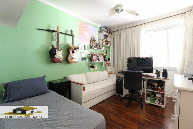 Imagem Apartamento com 4 Quartos à Venda, 246 m² em Morro Dos Ingleses - São Paulo Imagem Apartamento com 4 Quartos à Venda, 246 m² em Morro Dos Ingleses - São Paulo