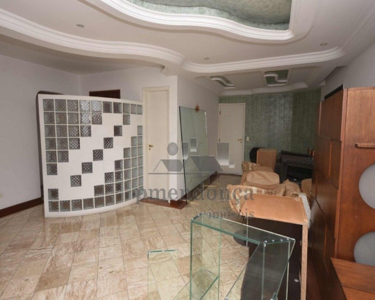 Imagem Apartamento com 4 Quartos à Venda, 160 m² em Perdizes - São Paulo Imagem Apartamento com 4 Quartos à Venda, 160 m² em Perdizes - São Paulo