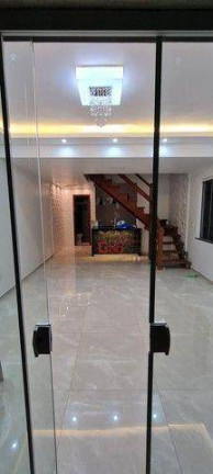 Imagem Casa de Condomínio com 2 Quartos à Venda, 110 m² em Peró - Cabo Frio Imagem Casa de Condomínio com 2 Quartos à Venda, 110 m² em Peró - Cabo Frio