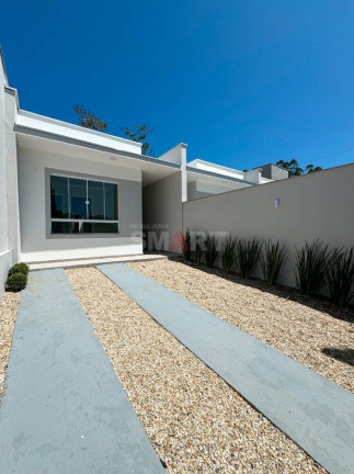 Casa com 2 Quartos à Venda, 60 m² em Três Rios Do Sul - Jaraguá Do Sul