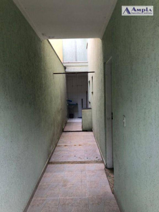 Imagem Sobrado com 2 Quartos à Venda, 120 m² em Vila Carrão - São Paulo Imagem Sobrado com 2 Quartos à Venda, 120 m² em Vila Carrão - São Paulo