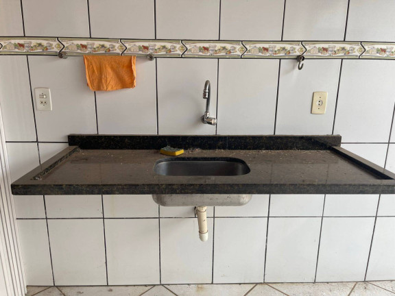 Imagem Casa com 3 Quartos à Venda, em Tijucal - Cuiabá Imagem Casa com 3 Quartos à Venda, em Tijucal - Cuiabá