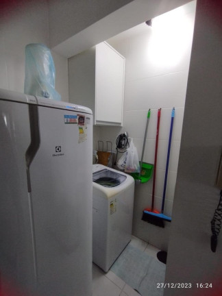 Imagem Apartamento com 1 Quarto à Venda, 51 m² em Caminho Das árvores - Salvador