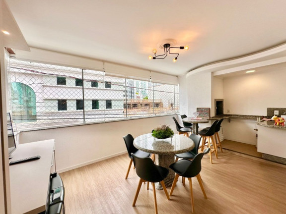 Imagem Apartamento com 3 Quartos à Venda, 105 m² em Centro - Balneário Camboriú